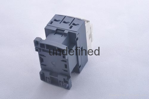 原廠直銷LC1 09-18交流接觸器塑膠配件 最新產品 自產自銷 新型 4