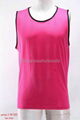 football soccer jerseys  sport  vest free shipping 2