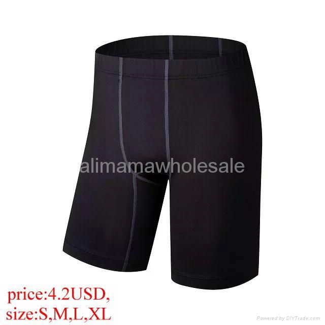 tight trousers sport shorts underwear