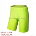 tight trousers sport shorts underwear 2