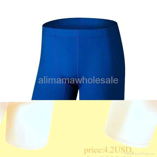 tight trousers sport shorts underwear 3