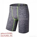 tight trousers sport shorts underwear 5