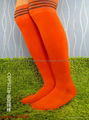 football soccer socks  2