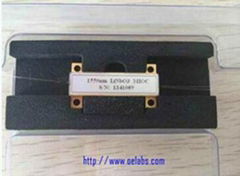 1550nm integrated optical chips(Y waveguide) 