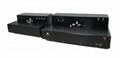 Single Mode Fiber Tapering Workstation 2