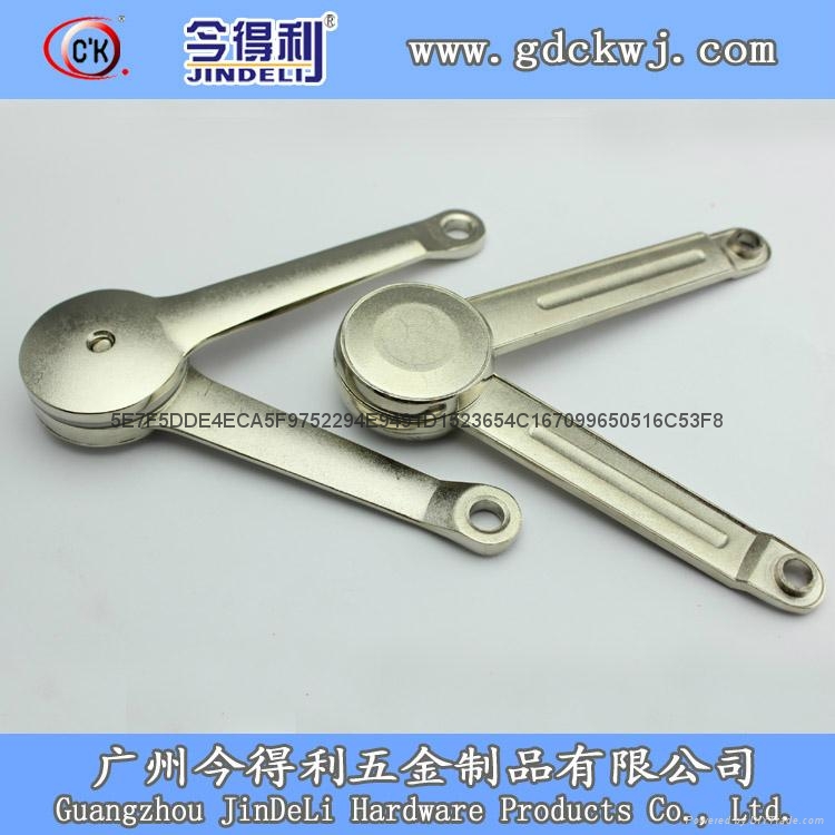 橱柜上下翻钢珠随意停 2