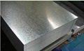 Good quality galvanized as roofing material import from China 3