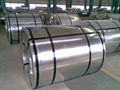 Good quality galvanized as roofing material import from China 4