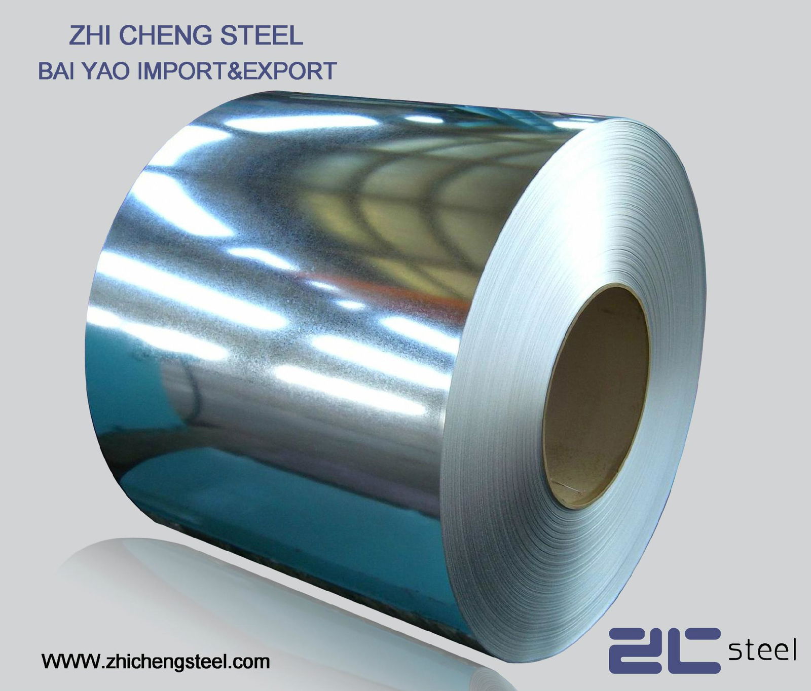 Zincalume galvanized sheet in coils in sheet roofing materials 5