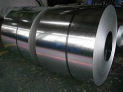 0.5mm galvanzied steelsheet in coils in sheets with free sample