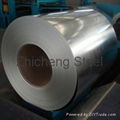 GI PRIME 0.18-3.0MM THICKNESS stainless galvanzied steel coils in sheet