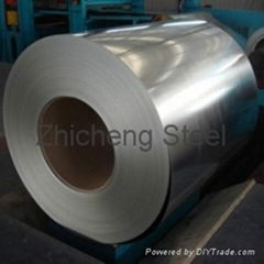 GI PRIME 0.18-3.0MM THICKNESS stainless galvanzied steel coils in sheet