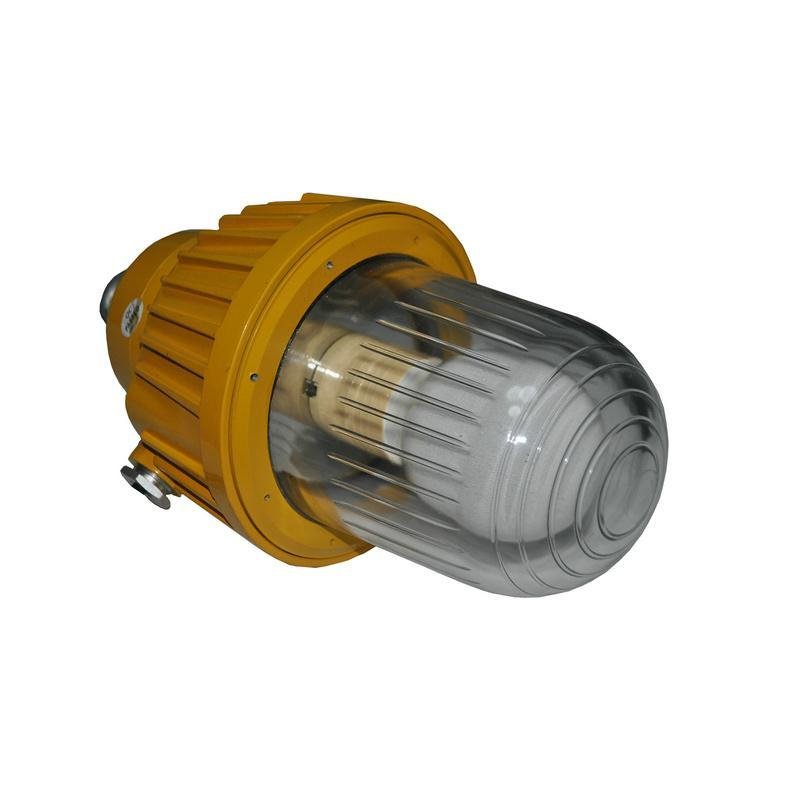 DGS24-127L(D)礦用隔爆型LED巷道燈 3