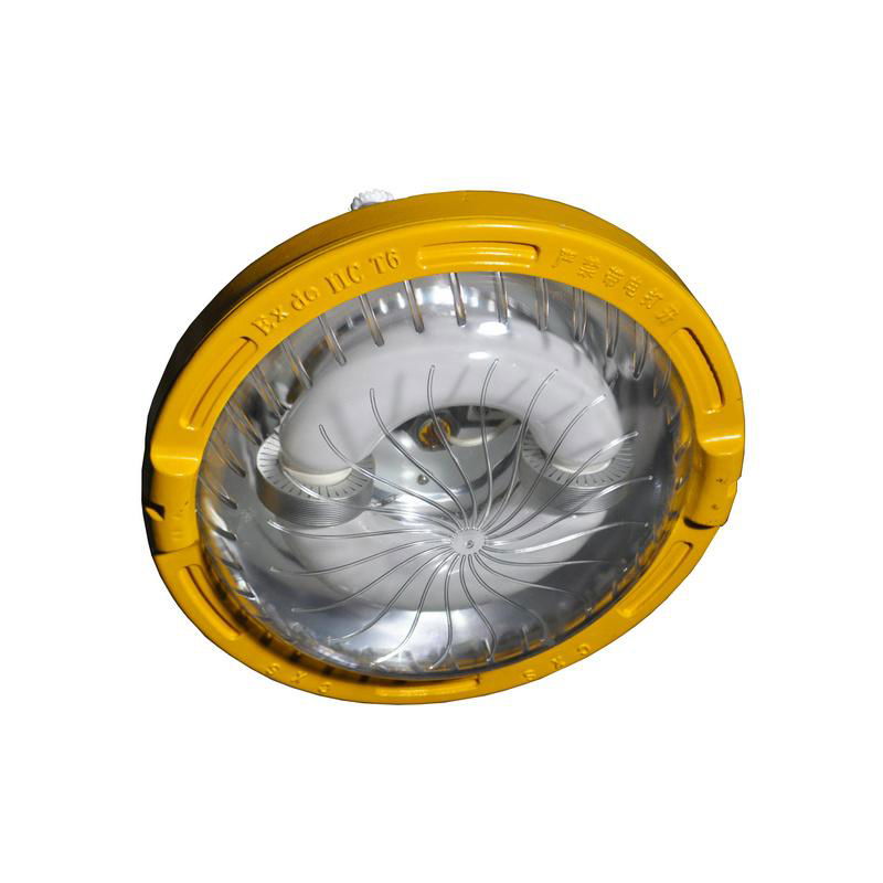 专业供应GBF5072F-LED防爆免维护节能灯 3