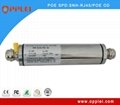 stainless steel poe surge arrester