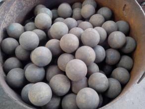 forging grinding steel balls  3