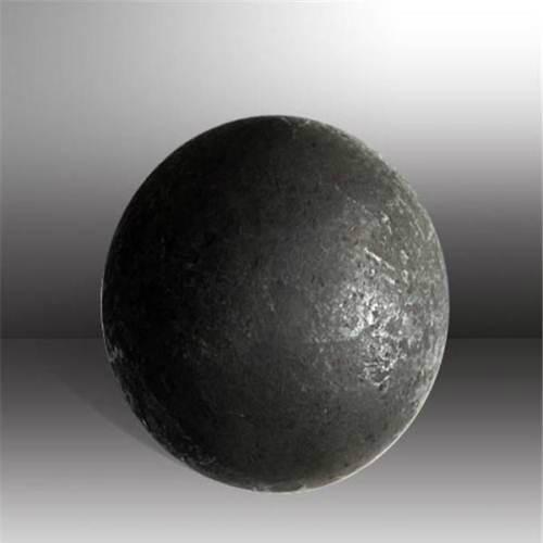 forging grinding steel balls 