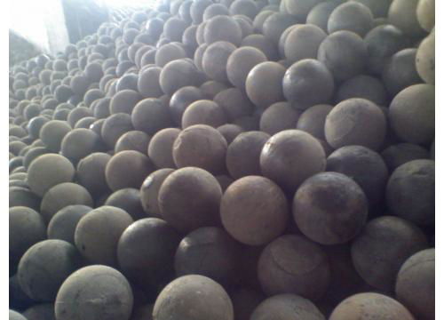 forging grinding steel balls  4