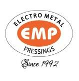 electro metal pressings (pvt) Ltd electro metal pressings (pvt) Ltd