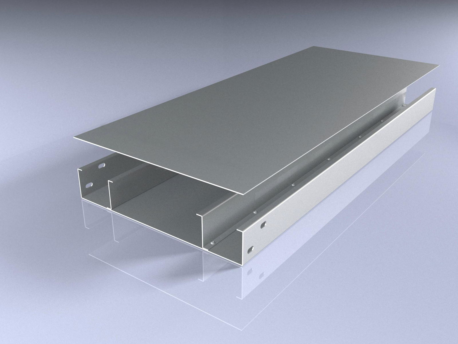 cable management system CM001 EMP (Sri Lanka Manufacturer) Other