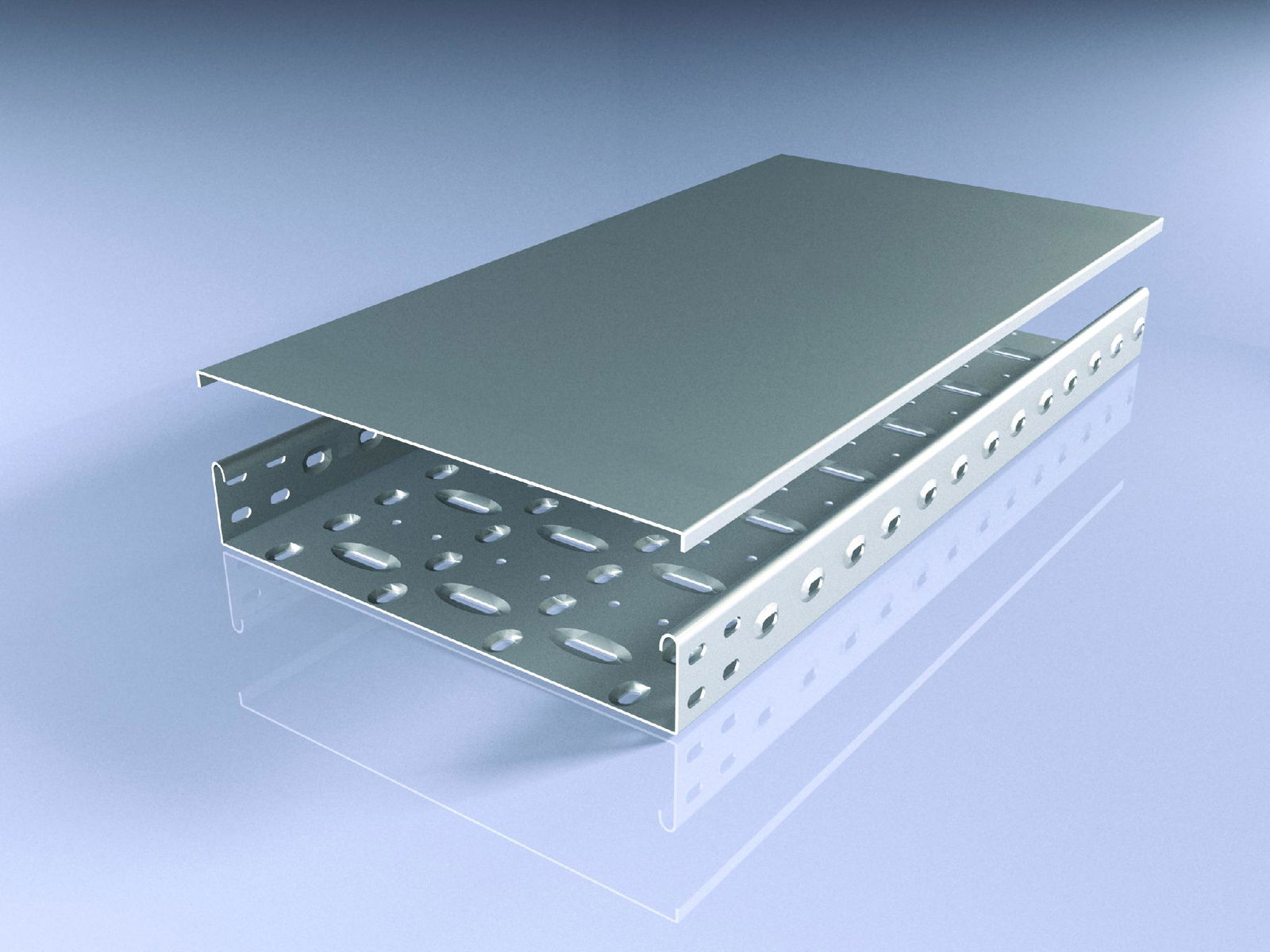 cable management system CM001 EMP (Sri Lanka Manufacturer) Other