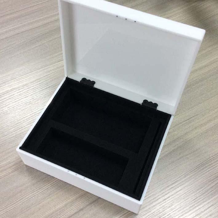 Eyewear Display Box