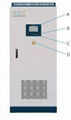 ELT-BESS-125kW  power control with peak cut controlling through PMS 1