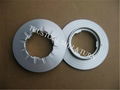 aluminum die casting and machining parts