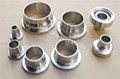 cnc milling &turning  parts 2