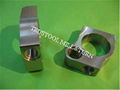 Motorcycle Part CNC Machining 4