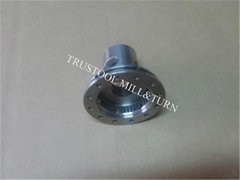 precision tolearence  stainless stelel parts 