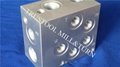 precision tolearence  stainless stelel parts  4