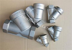  die casting aluminum maching parts