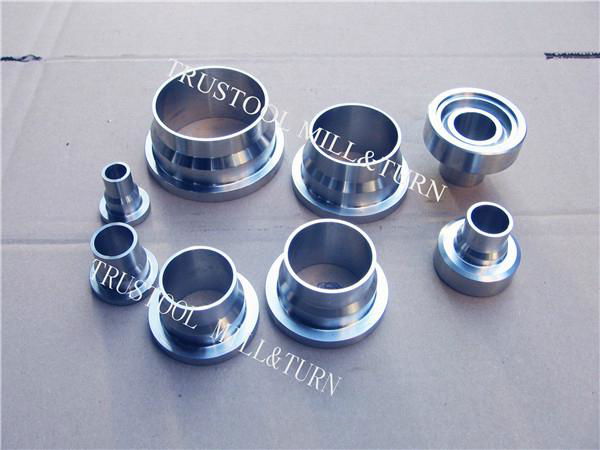 customer drawing medical machining turning drilling parts  3