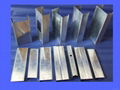 steel profiles