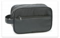 420D Oxford cloth handle cosmetic bag 1