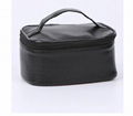 Black cosmetic bag 1