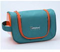 Essential Travel Cosmetic Bag with