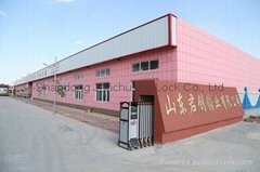 Shandong Junchuang Lock Co., Ltd