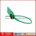 ISO 17712 Security Self-Locking Plastic Seals 5