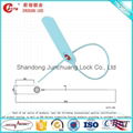 Standard Standard or Nonstandard and Plastic Material Cargo plastic seal