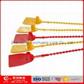 Good Price of Plastic Security Seal Lock 3