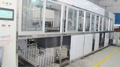 深圳威固特素子超声波清洗机