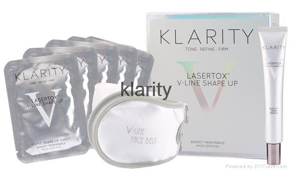 Lasertox™ V-Line Shape Up