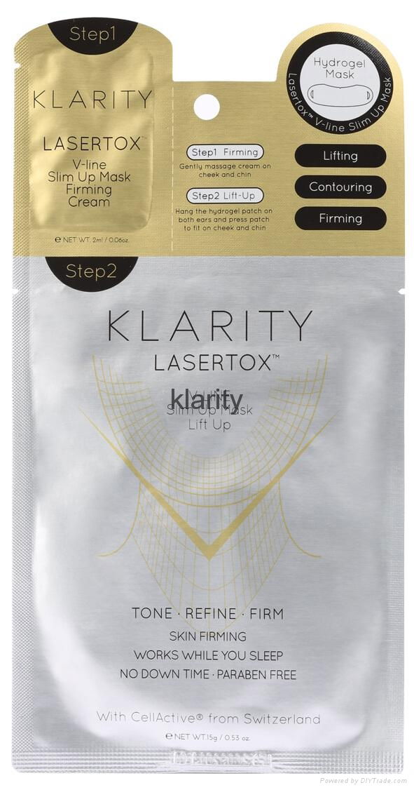 Lasertox™ Slim Up Mask