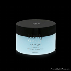 OxyMud Cacao Duo Cleanse and Renewal Mask 30ml
