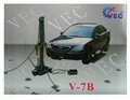 Factory Price V-7 Floor Type Vehicle