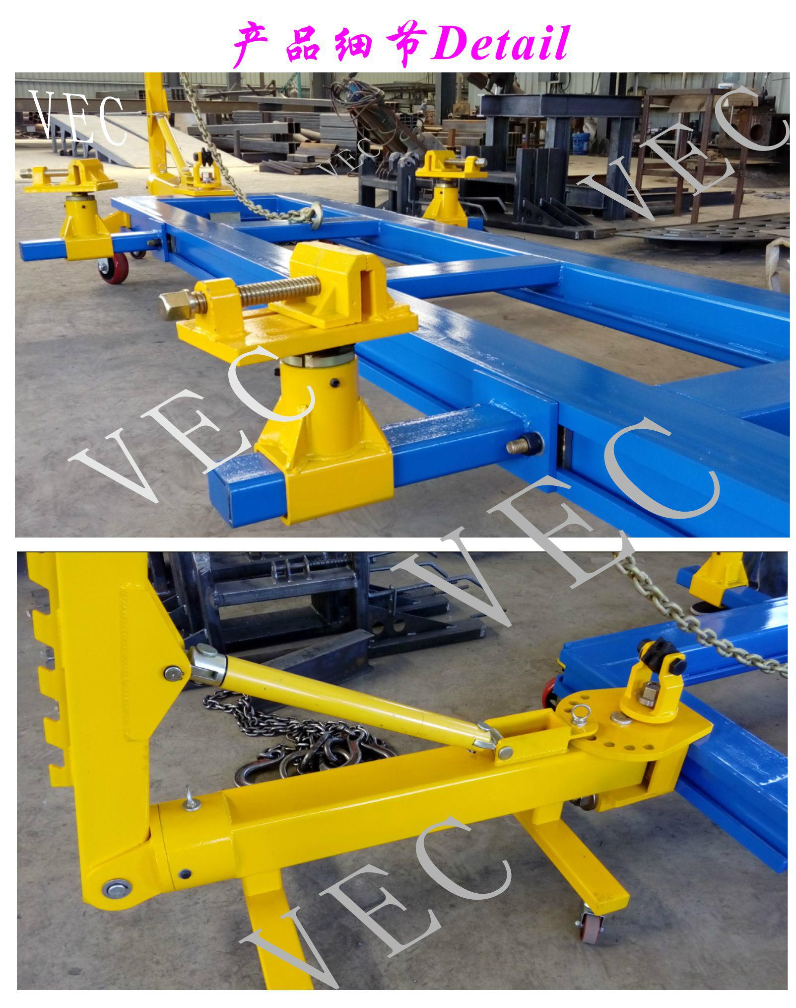 Factory Price V9B Auto Body Frame Machine Collision Repair Equipment