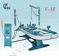 Factory Price V-3E Auto Body Frame