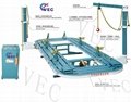 Factory Price VE-1000 Auto Body Frame Machine Collision Repair Equipment  1